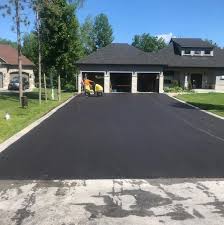 Professional Driveway Paving Services in Fort Hunt, VA